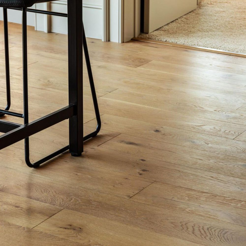 Anderson Tuftex Noble Hall Sovereign Oak Hardwood Nebraska Furniture Mart