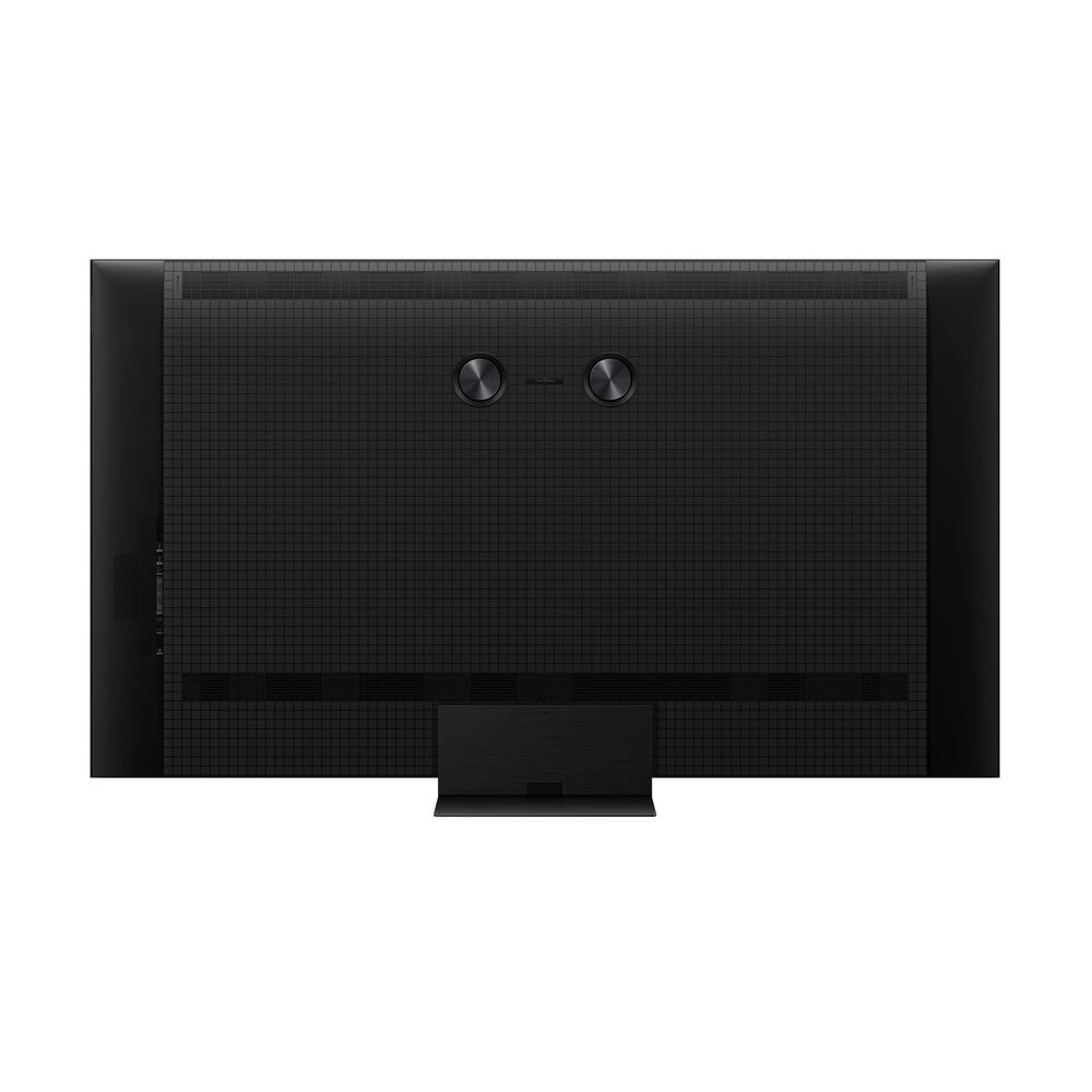 TCL 75" QM7L Series 4K UHD HDR SQD-Mini LED Smart TV with Google TV, , large