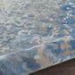 Nourison Prismatic PRS17 7"9" x 9"9" Denim Area Rug, , large