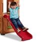 Radio Flyer Treehouse Playset in Multicolor, , large