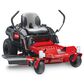 Toro 42" TimeCutter Zero Turn Gas-Powered Riding Mower with Smart Speed, , large