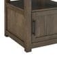 Ashley Boardernest Rectangular End Table in Brown, , large
