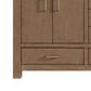 37B Alanya 60" Double Bathroom Vanity in Walnut Drift with White Composite Stone Top, , large