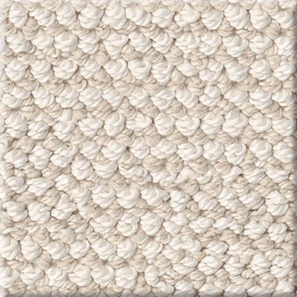 Anderson Tuftex Alluring Carpet in Ivory, , large
