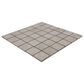 Dal-Tile Haddonstone Horizon 2" x 2" on 12" x 12" Porcelain Mosaic Sheet, , large