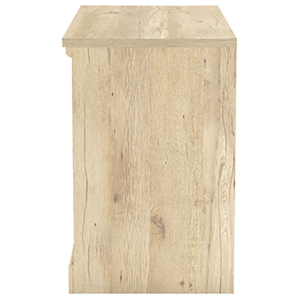 Sauder Aspen Post 2-Drawer Lateral File Cabinet in Prime Oak, , large