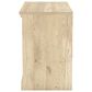 Sauder Aspen Post 2-Drawer Lateral File Cabinet in Prime Oak, , large