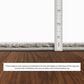 Dalyn Rug Company Kenner KN2 Chocolate 2"3" x 7"6" Runner, , large