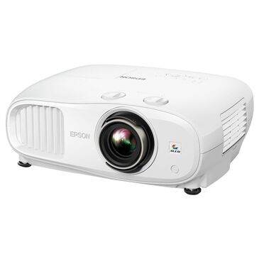 Epson Home Cinema 3800 4K PRO-UHD 3-Chip Projector with HDR in White, , large