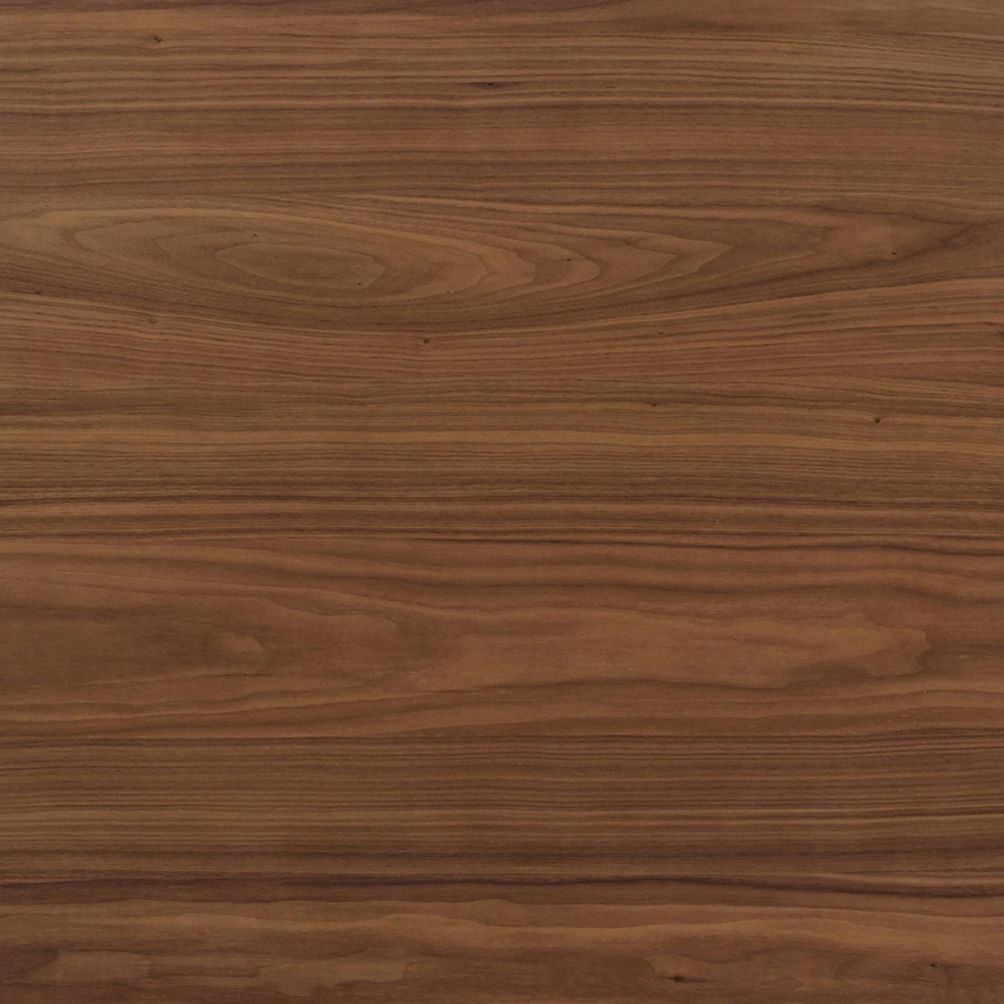 Oscar walnut 3 shop piece dining set