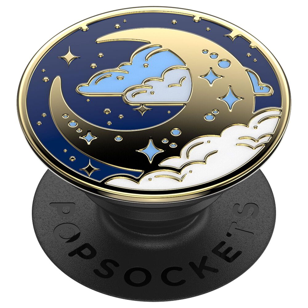 PopSockets PopGrip Premium - Fly Me To Moon, , large