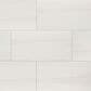 MS International Eden Dolomite 12" x 24" Polished Porcelain Tile, , large