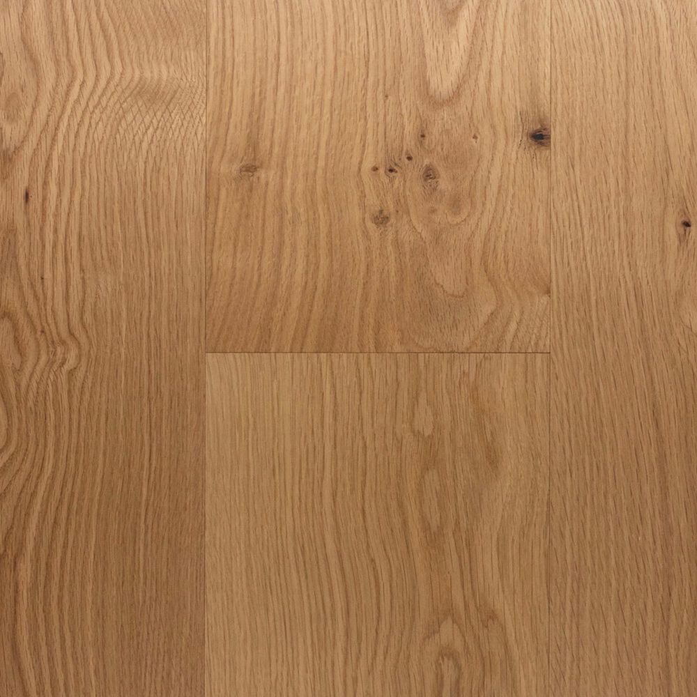 Mullican Flooring Serenity Natural Engineered White Oak Hardwood, , large