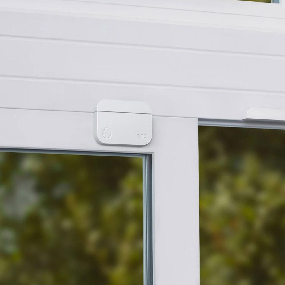 installing ring alarm contact sensor