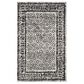 Safavieh Adirondack ADR110B-24 2"6" x 4" Ivory/Silver Area Rug, , large
