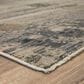 Karastan Echo Belino 9" x 12"2" Beige Area Rug, , large