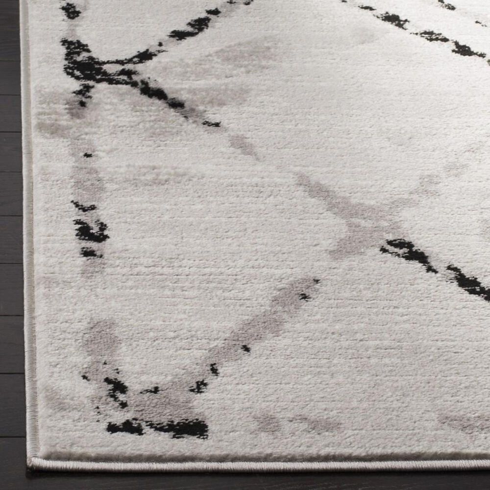Safavieh Skyler SKY197H 8&#39; x 10&#39; Ivory and Gray Area Rug, , large