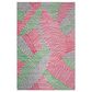Dalyn Rug Company Sedona 2"3" x 10" Fruity Indoor/Outdoor Performance Runner, , large