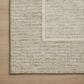 Chris Loves Julia x Loloi Briggs 9"3" x 13" Sage and Ivory Area Rug, , large