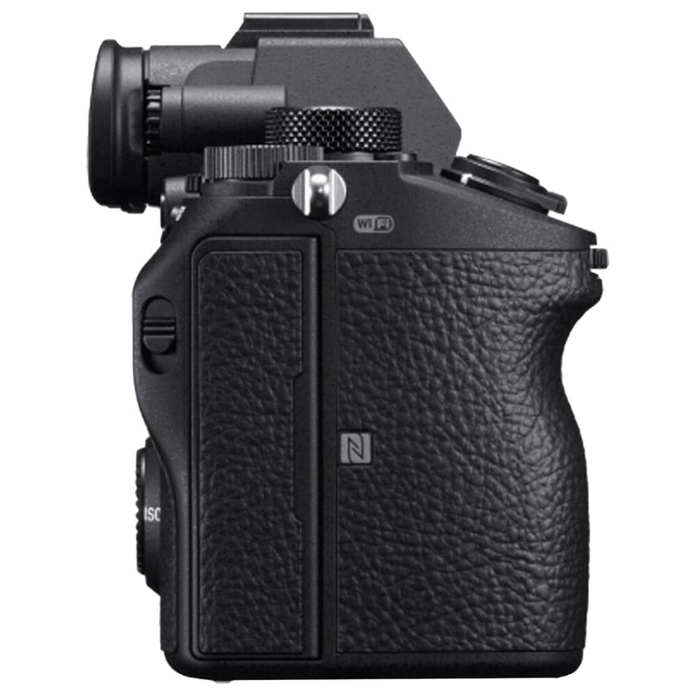 Sony A7 III Full Frame Mirrorless Camera with FE 24-105mm F/4 G OSS Lens, , large
