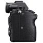 Sony A7 III Full Frame Mirrorless Camera with FE 24-105mm F/4 G OSS Lens, , large