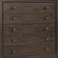 Eastern Shore Taylor 5 Drawer Chest, , large