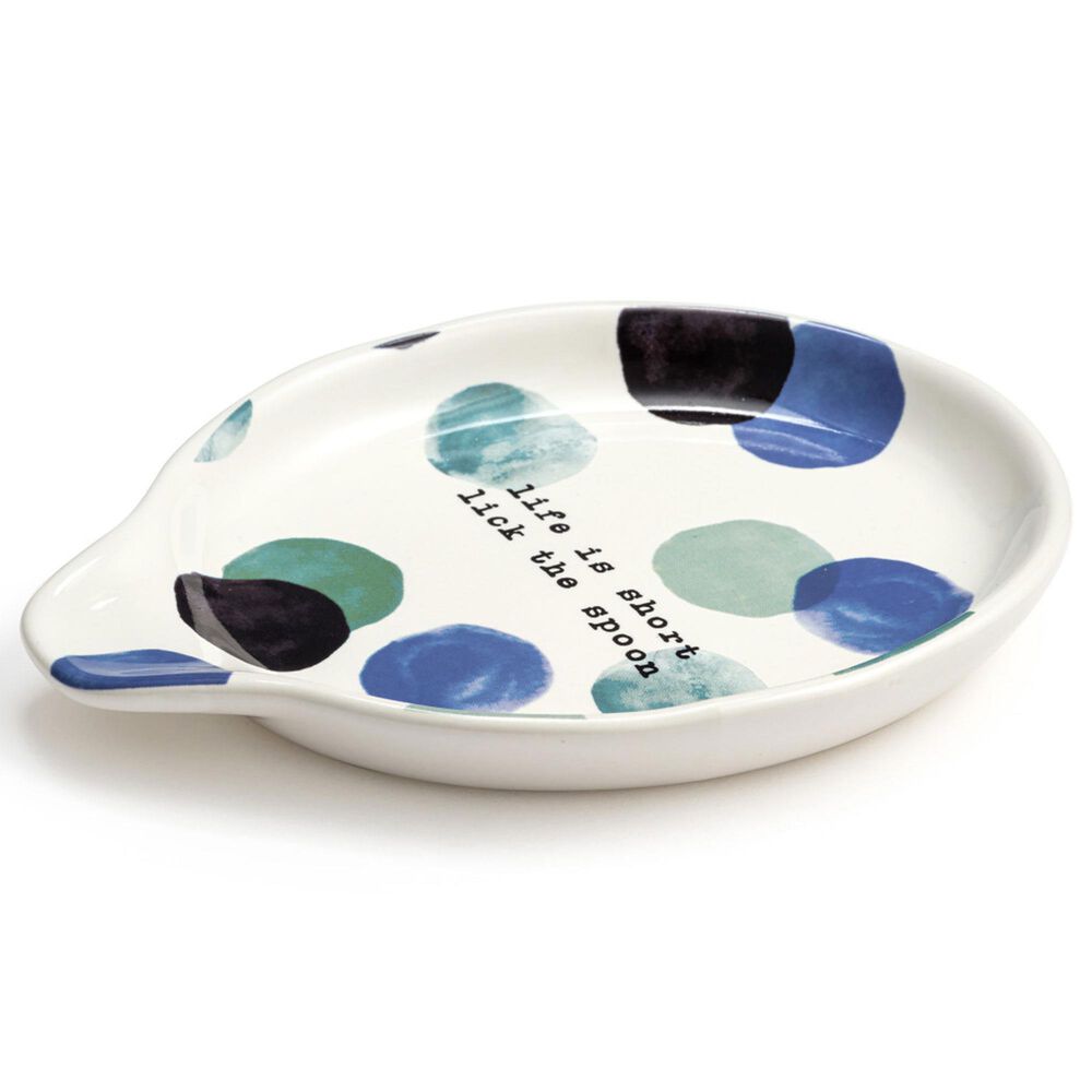 Demdaco Lick the Spoon Rest, , large