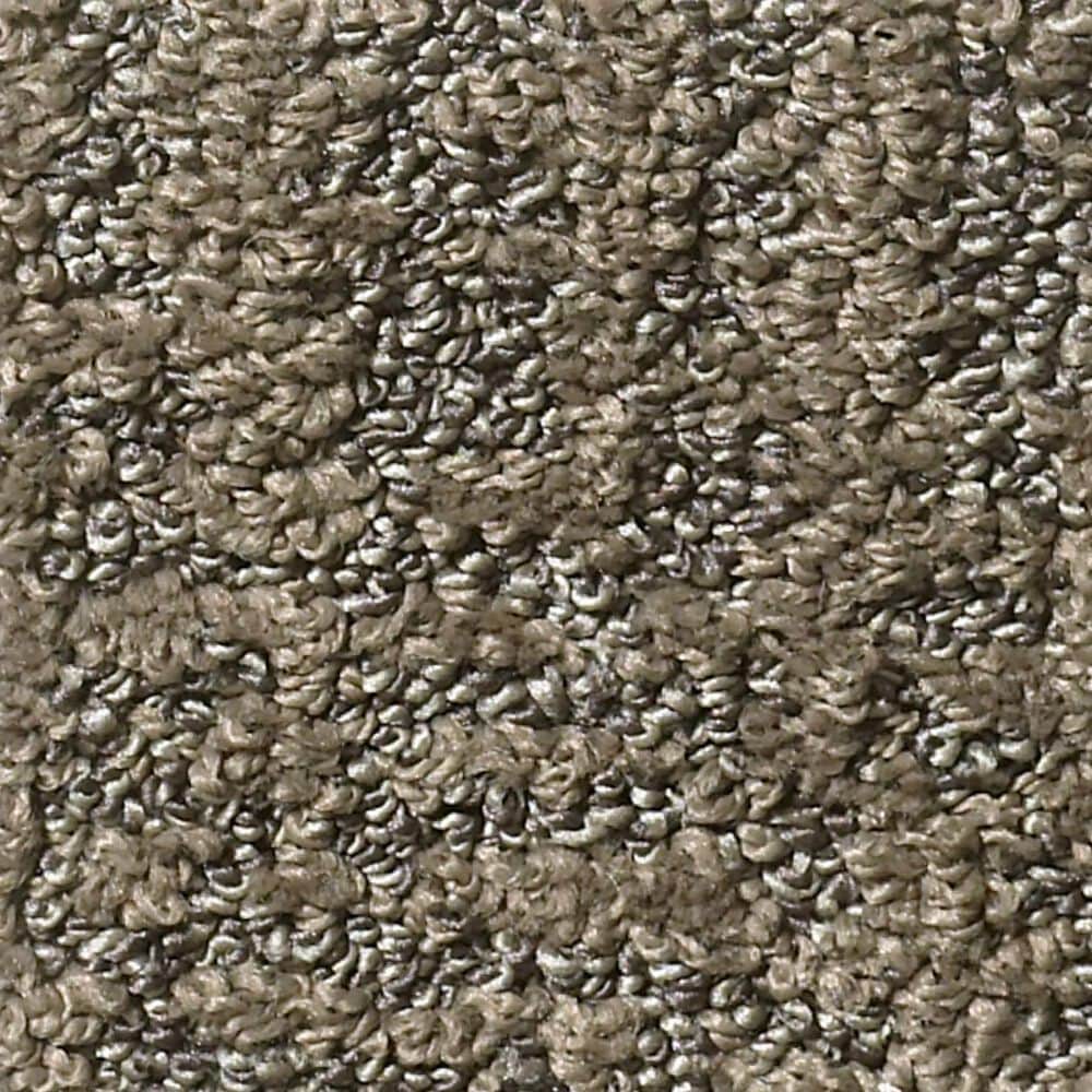 Shaw Bellera Obvious Choice Carpet in Mahogany, , large