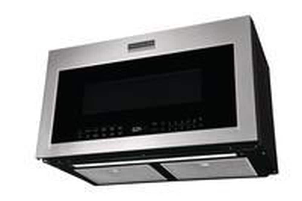 Frigidaire Professional OTR Micro 1.9 CuFt w/Air Fry, , large