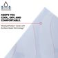 Sealy Posturepedic Kinney Medium Queen Mattress, , large