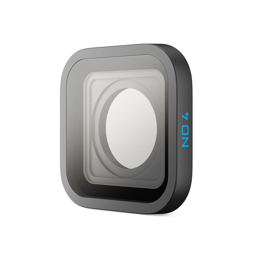GoPro ND Filter - 4 Pack, , large