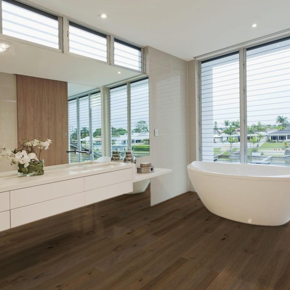 Trinity Provence III Hickory Pelisan Engineered Hardwood, , large