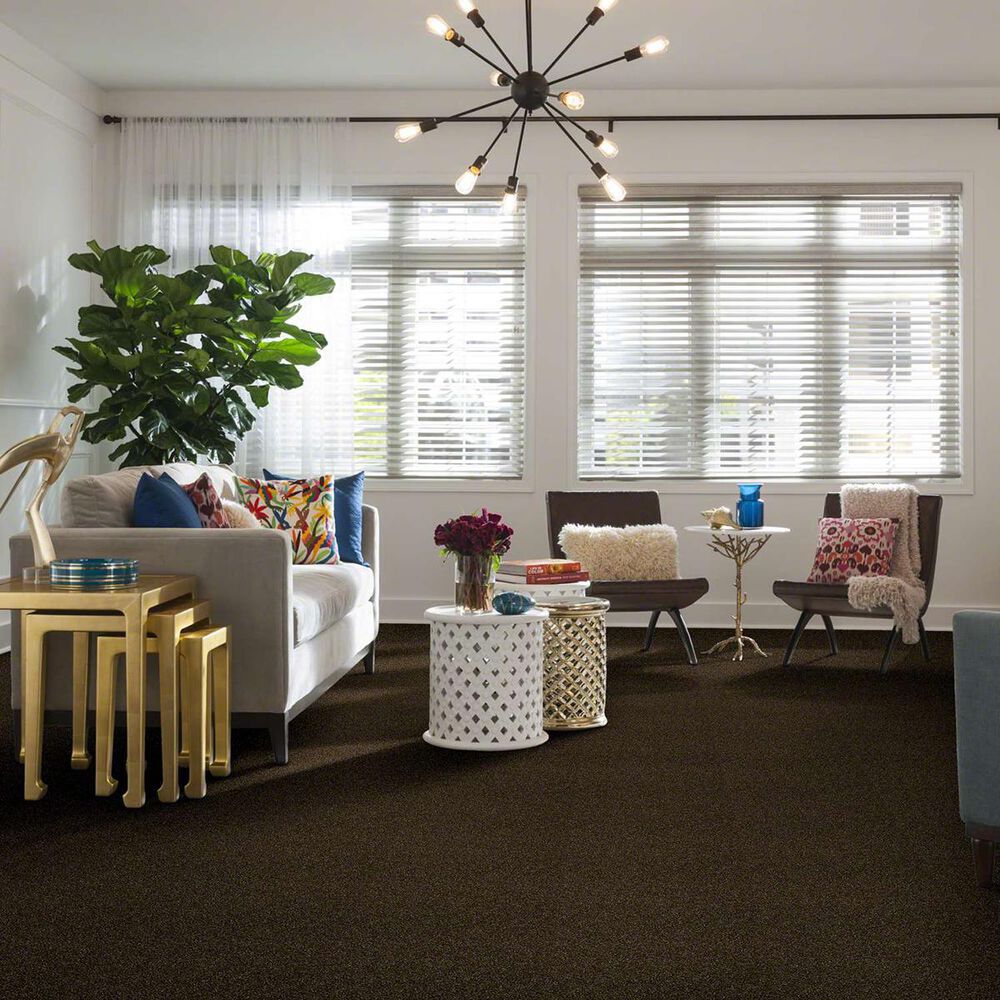 Shaw Luminous Carpet in Bunk House, , large