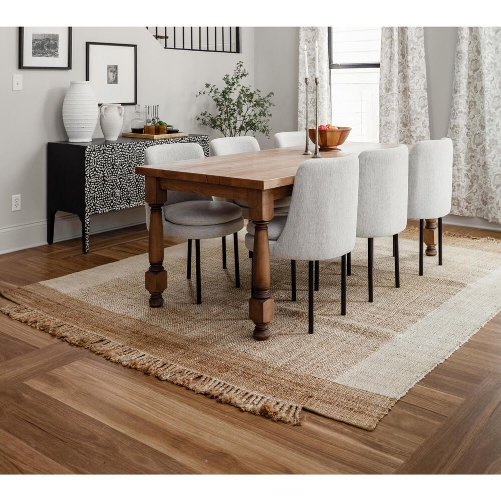 Karndean LooseLay Lemon Spotted Gum 10" x 59" Luxury Vinyl Plank, , large
