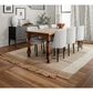 Karndean LooseLay Lemon Spotted Gum 10" x 59" Luxury Vinyl Plank, , large