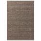 Loloi II Birch 7"10" x 10" Natural and Bark Indoor/Outdoor Area Rug, , large