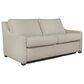 American Leather Perry Sleeper Sofa in Beacon Cream, , large