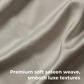Cariloha Resort Standard Pillowcase in Harbor Gray (Set of 2), , large