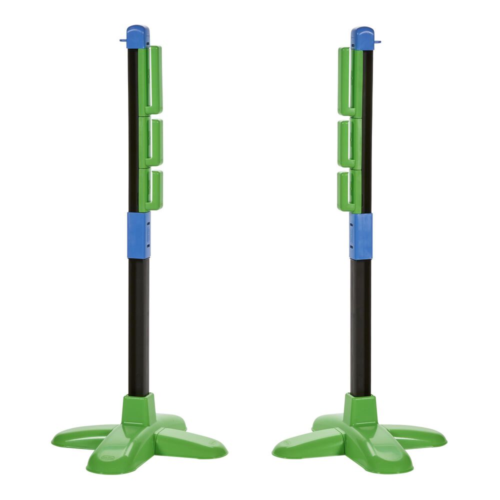 little tikes TotSports Pickleball Set, , large