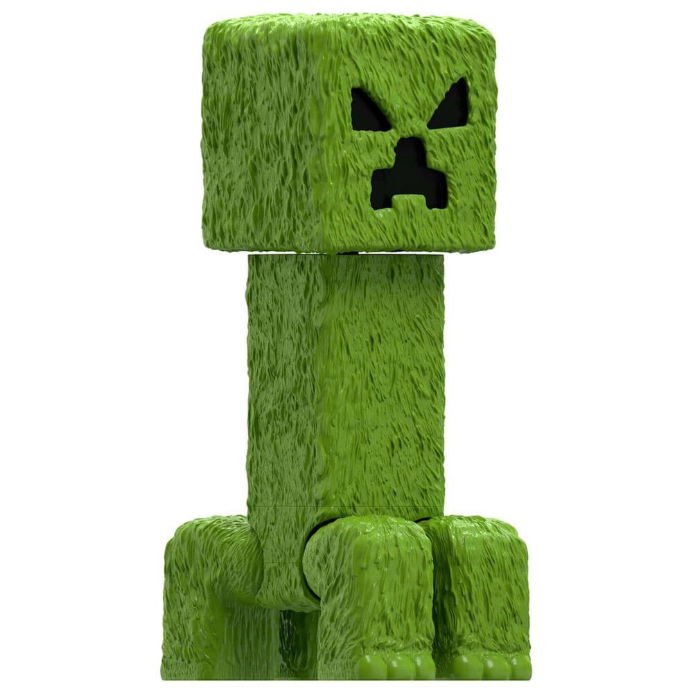 Minecraft A Minecraft Movie - 12&quot; Creeper Large-Scale Action Figure in Multicolor, , large