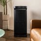 Sony Portable Bluetooth Wireless Party Speaker with ULT Mic Wireless Microphone in Black, , large