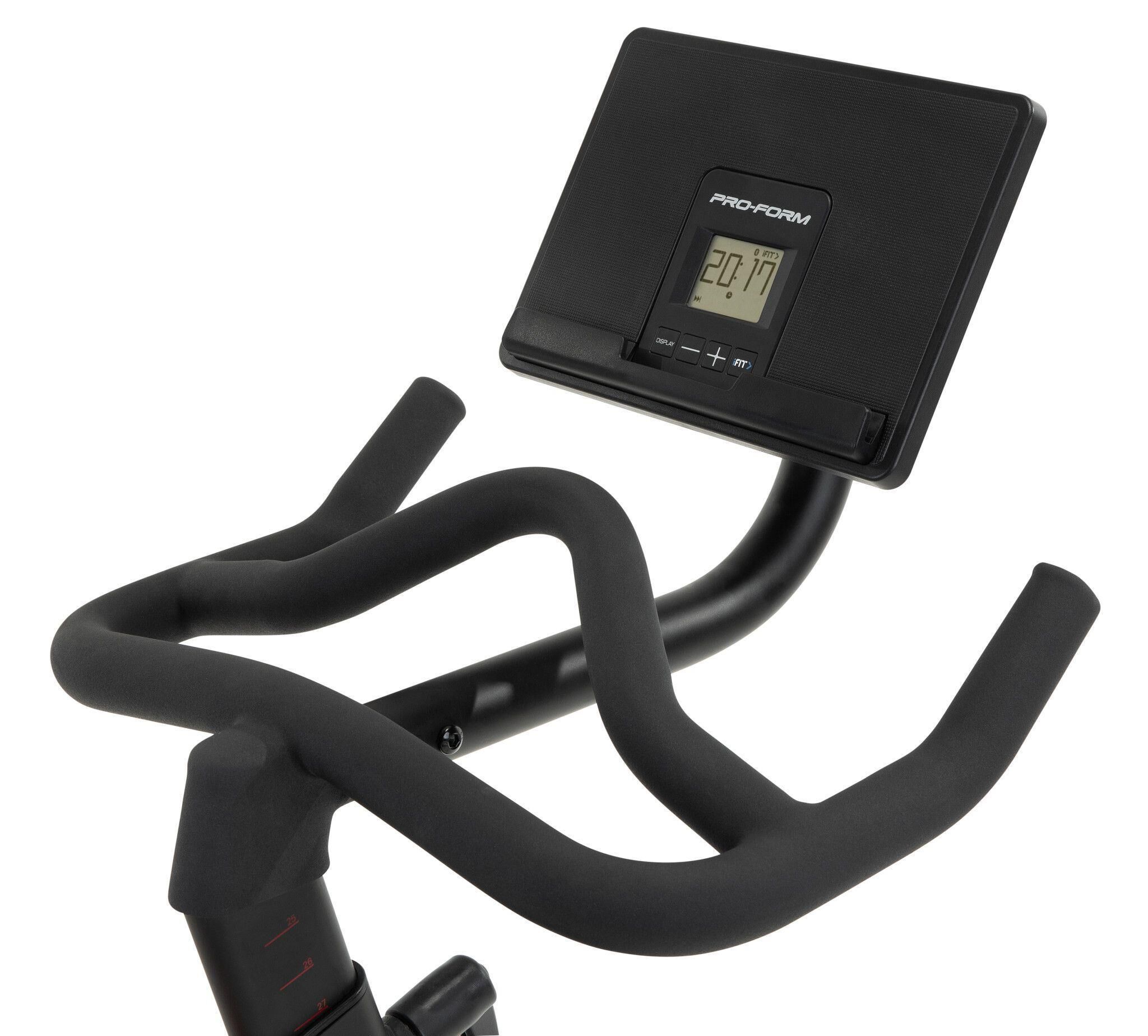 Cbc studio cycle sale