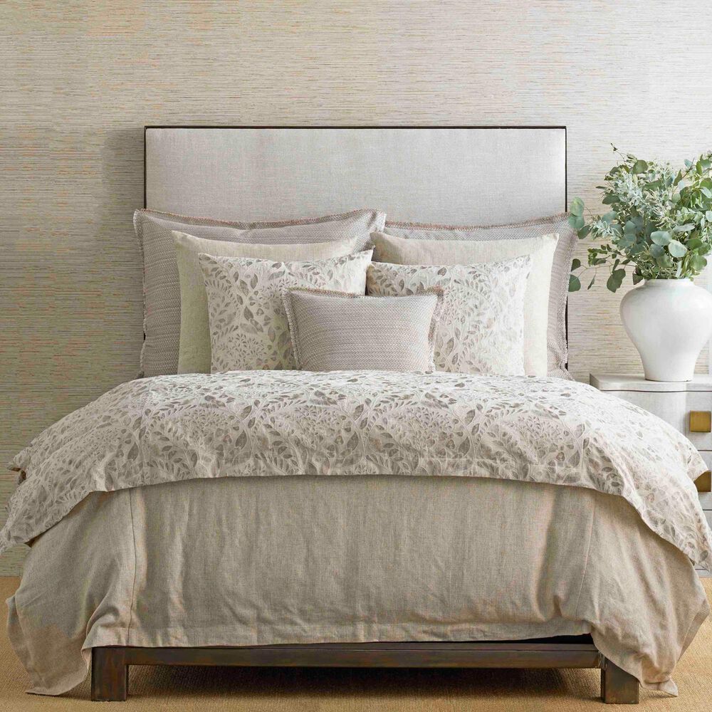 Ann Gish Artemis Throw in Silver, , large