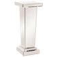 Howard Elliott Mirrored Pedestal, , large