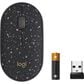 Logitech M340 Wireless Mouse in Speckles, , large
