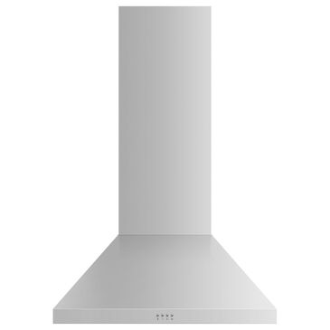 Fisher & Paykel 30" Classic Wall Hood with Pyramid Chimney in Stainless Steel, , large
