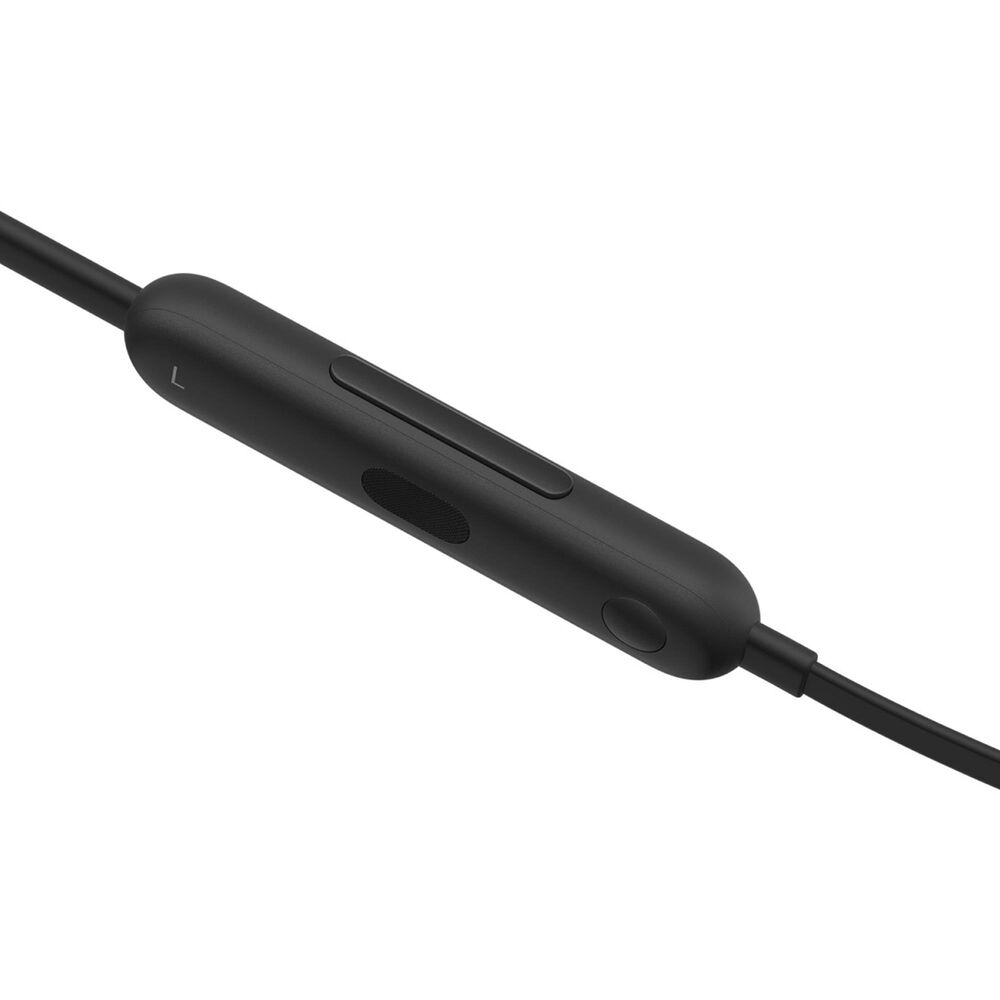 Beats Bluetooth Wireless Earphones in Black, , large