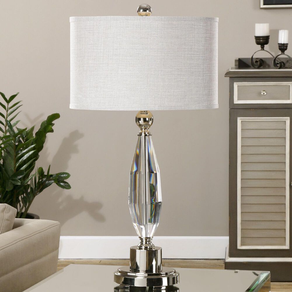 Uttermost Torlino Table Lamp, , large