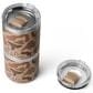 YETI Rambler 10 Oz Lowball 2.0 with MagSlider Lid in Wetlands Camo, , large