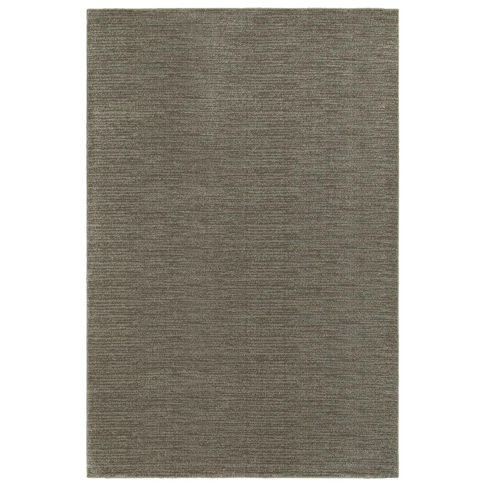 Oriental Weavers Richmond 526H 9"10" x 12"10" Grey Area Rug, , large
